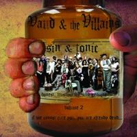 Sin & Tonic Vol. 2: CD