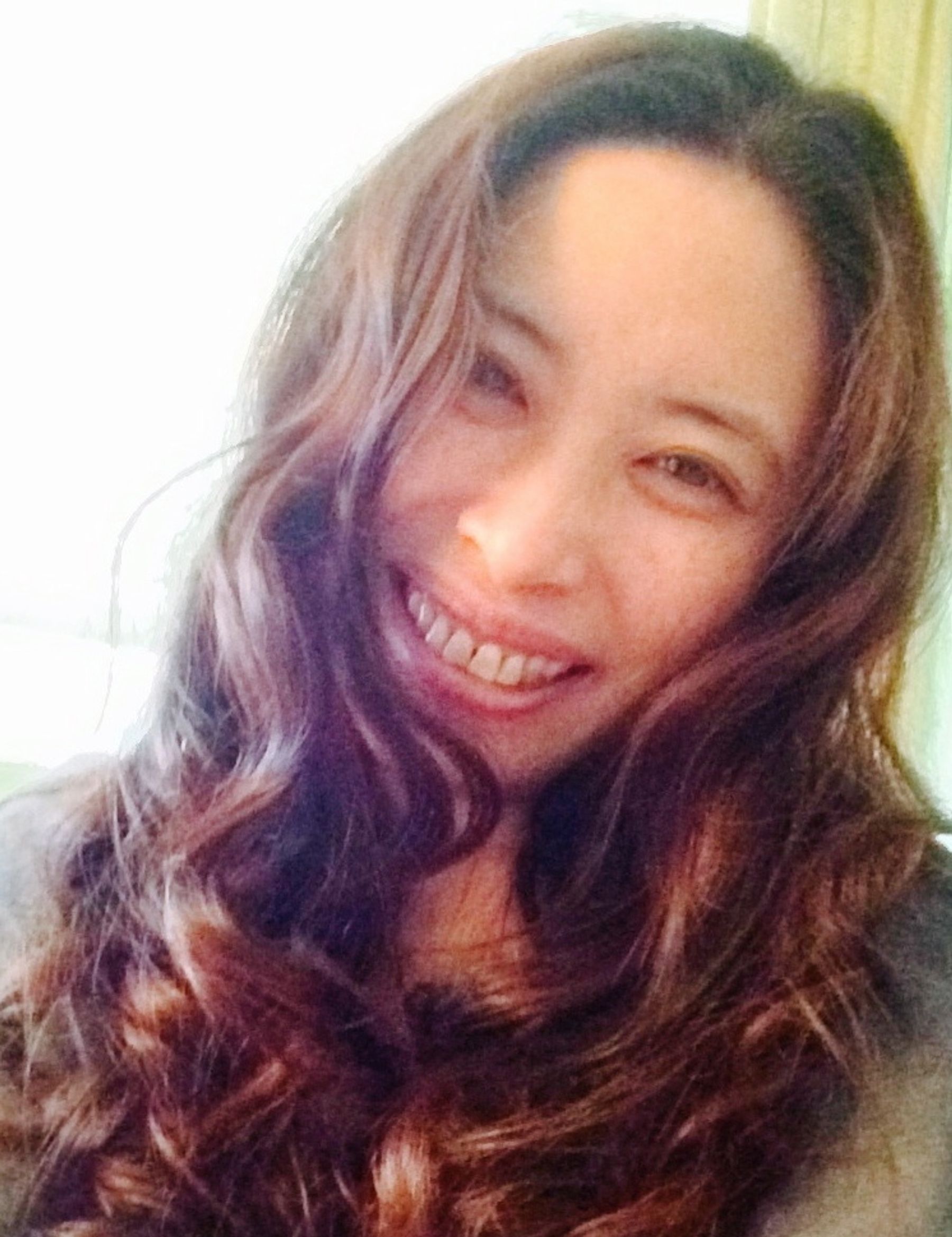 My Starburst Heart — Cindy Shaoul | ARTIST