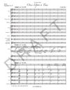 Once Upon A Time - for cello & orchestra (2021) SCORE ONLY
