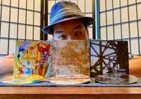 Senzai Ichigu: 3 CD BUNDLE