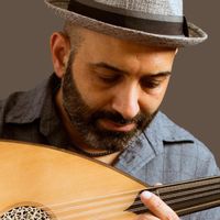 RAISING VOICES FESTIVAL with BASEL ZAYED