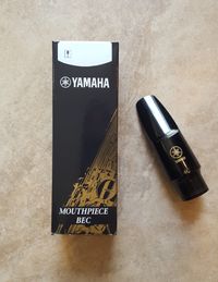 Yamaha 4C mouthpiece 