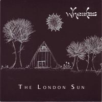 The London Sun 7" by Wheatus