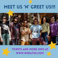 10 Oct 2023 - Milton Keynes, UK Meet & Greet