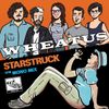Starstruck b/w Mono Mix: Limited Edition Red 7"