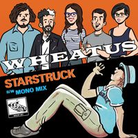 Starstruck b/w Mono Mix by Wheatus