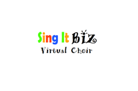 Singitbiz Virtual Choir Wednesday 23rd September 7.00 - 8.00pm 2020