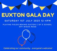 Sing It Big - Euxton Gala Day