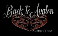 BACK TO AVALON-A TRIBUTE TO HEART