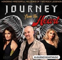 Journey from the Heart