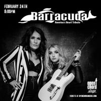 Barracuda-America's Heart Tribute