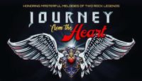 Journey from the Heart