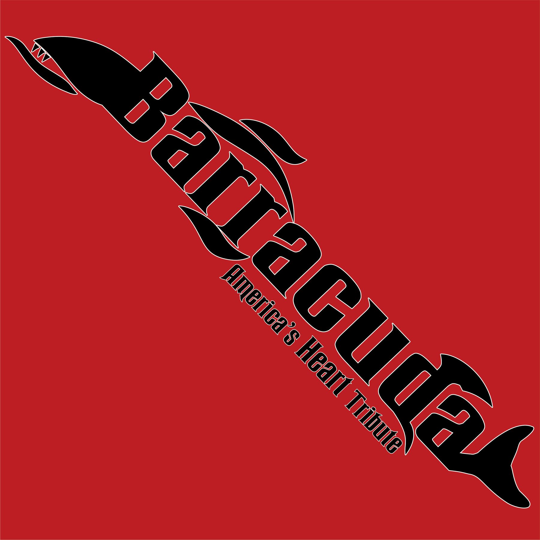 Heart - Barracuda  Birds of Prey OST 