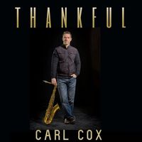 Thankful  by Carl Cox