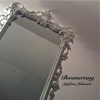 Boomerang - as featured on Lipstick Jungle