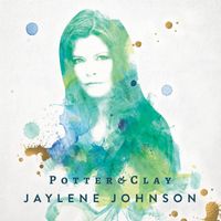 Potter & Clay by   Jaylene Johnson