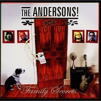 Family Secrets by The Andersons!