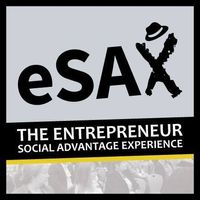 eSax- Duo with Sandy Gordon
