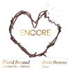 ENCORE: ENCORE - physical CD