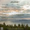 JOURNEY - Release- Sept1 - preorders mailed on this date: CD