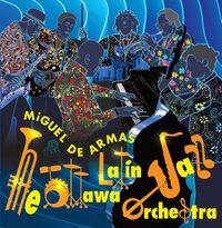 Ottawa Latin Jazz Orchestra