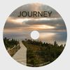 JOURNEY - Release- Sept1 - preorders mailed on this date: CD