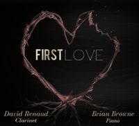 First Love: First Love - Physical CD