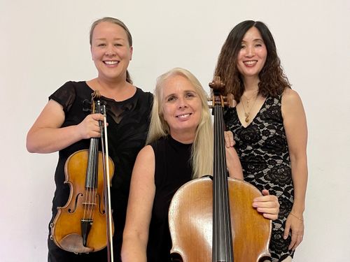 Trillium Piano Trio