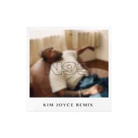 N95 (KJ Remix) by Kendrick Lamar