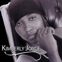 Kimberly Joyce by Kim Joyce