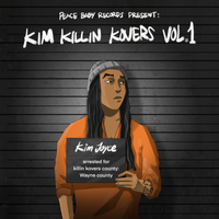 Kim Killin Kovers by Kim Joyce Music