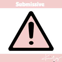 Submissive (single pack) by Kim Joyce Music
