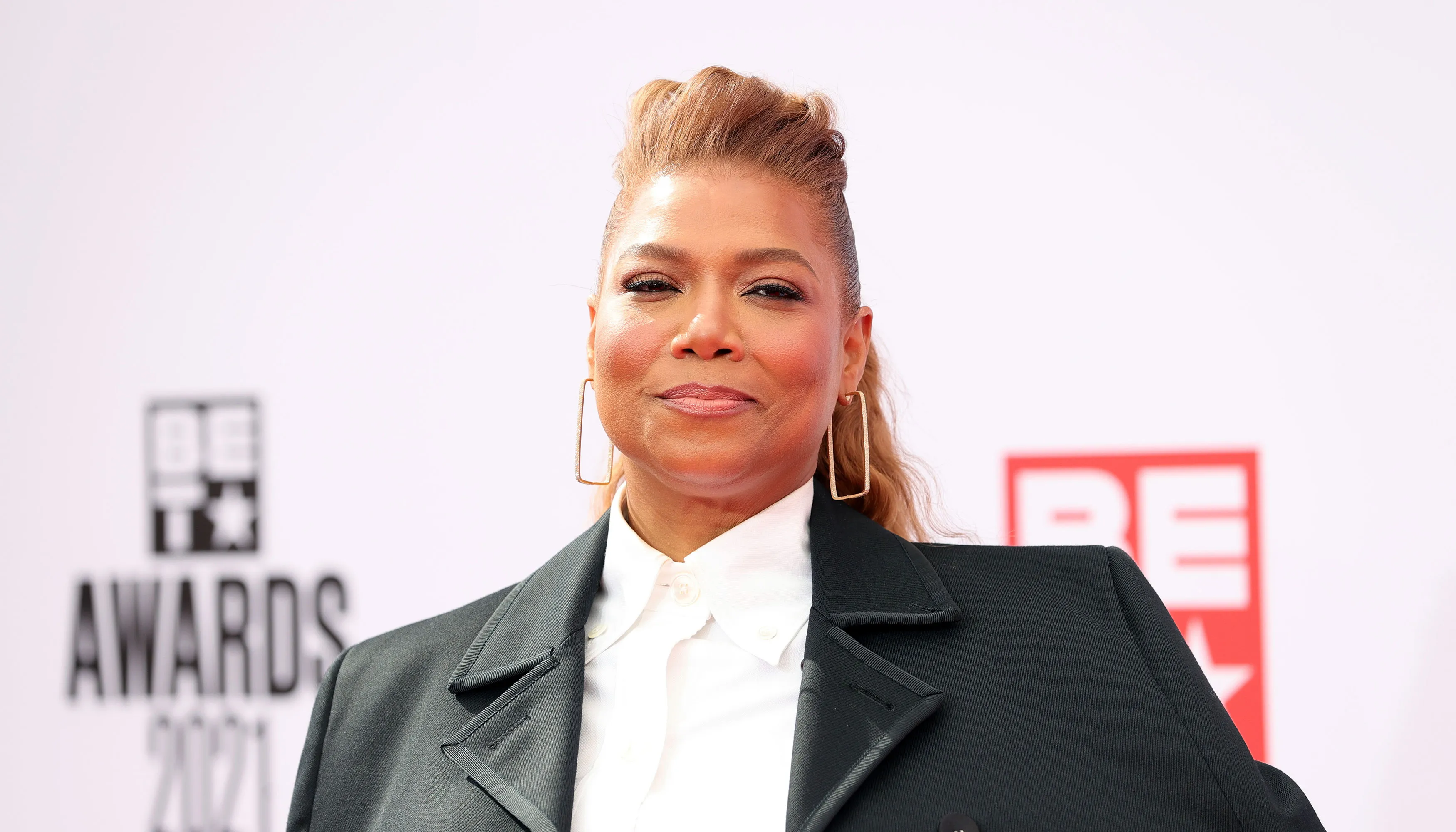 Queen Latifah, bet awards, 2024