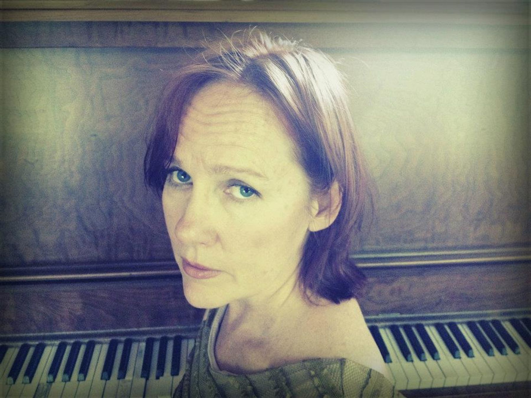 Iris DeMent - Tour