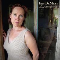 Sing The Delta: CD