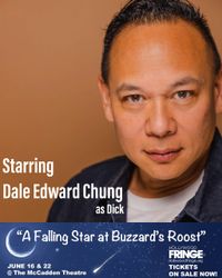 A Falling Star at Buzzard’s Roost: A Rockabilly  Musical