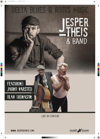 Jesper Theis Trio
