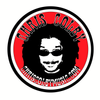 Round Sticker 3"