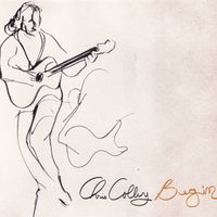 Begin by Chris Colby