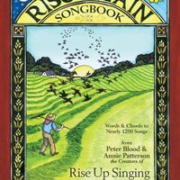 Rise Again Songbook (Small)