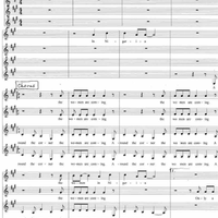 Women are Coming by Bev Grant - Choral Arrangement