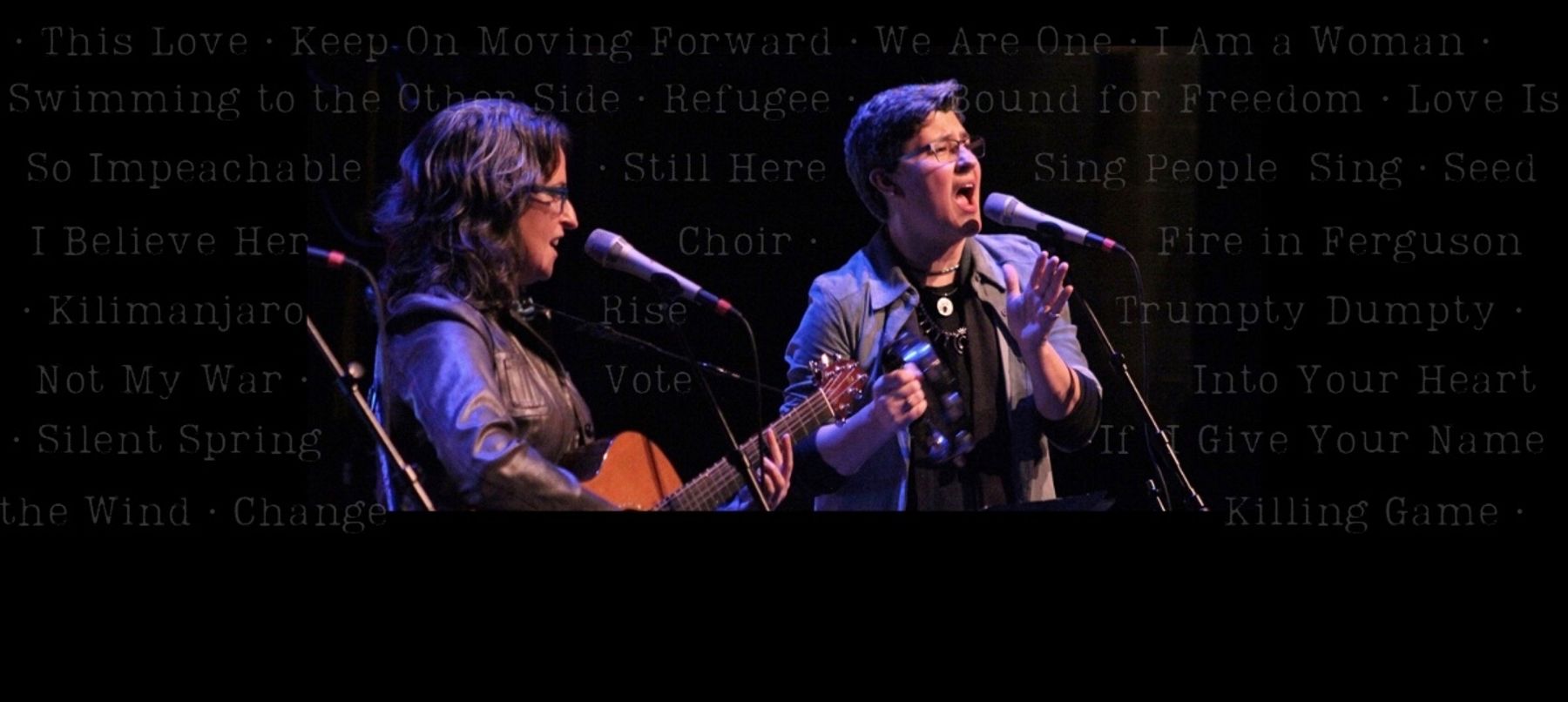 Emma's Revolution Evolution