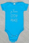 Peace - Onesie