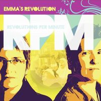 Revolutions Per Minute by Emma's Revolution