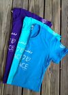 Peace - Women's Tee