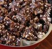 Sweet Revolution Homemade Toffee (1/4 lb) for Xmas/Kwanzaa Delivery