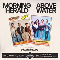 Above Water with Morning Herland