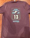 13th Annual Chris LeDoux Days T-Shirt