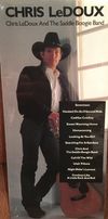 Chris LeDoux And The Saddle Boogie Band CD