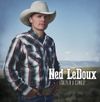 NED LEDOUX, "FOREVER A COWBOY" EP